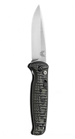 Нож автоматический BENCHMADE CLA