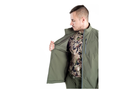 Костюм King Hunter SUMMER LIGHT (Green)