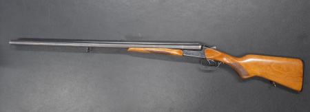 Ружье ИЖ-43М, калибр 12/70, 1988 г.в. К.