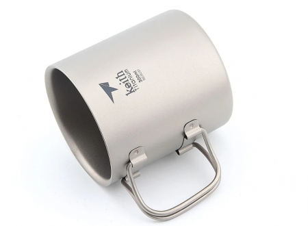 Термокружка Ultralight Mug Titan 300ml