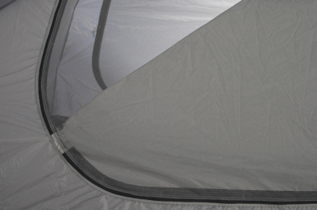 Палатка кемпинговая "Cassiopeia 4" (Синий/Серый)