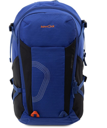 Рюкзак Kanrock Moveit 17 Rich Blue