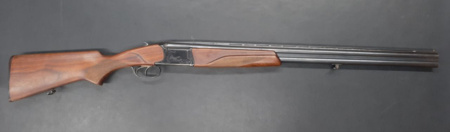 Ружье ИЖ-27Е, калибр 16/70, 1989 г.в.К.