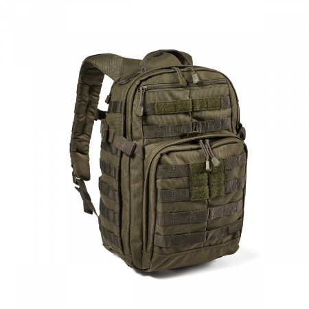 Рюкзак RUSH 12 2.0 BACKPACK 186 RANGER GREEN