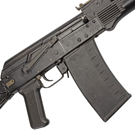 Ружье Сайга-410К, калибр 410/76, К.