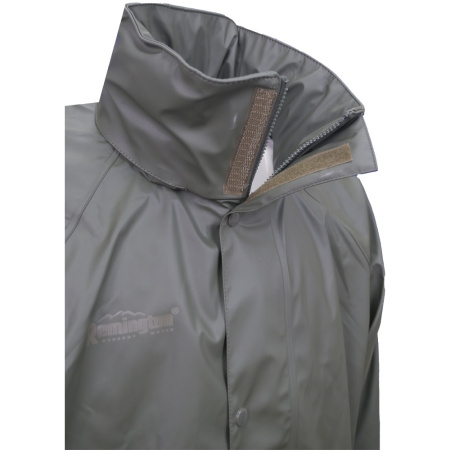 Плащ-тент Remington New PU Waterproof
