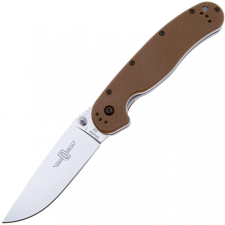 Нож Ontario 8867CB RAT 1
