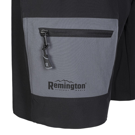 Шорты Remington Sunny day (ч/з)