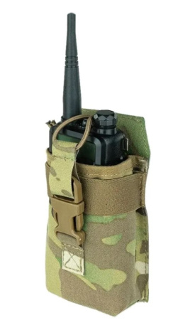 Радио подсумок JPC AVS "Ars Arma" (Мультикам)