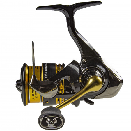 Катушка Daiwa 23 Legalis LT 2000S-XH