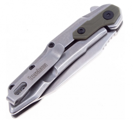 Нож Kershaw Salvage 1369