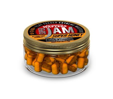 Бойлы FFEM Jam Wafters Super Honey 10x13