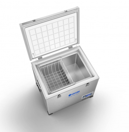 Холодильник компрессорный ICE CUBE IC-95