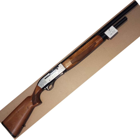 Ружье HUGLU, калибр 12/70, К.
