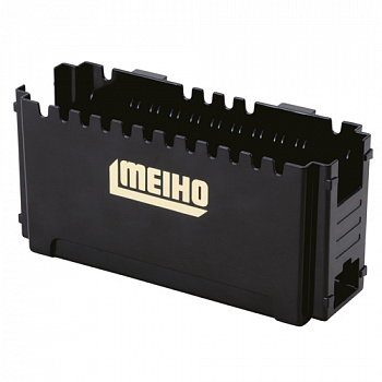 Боковой карман для ящика Meiho Side Pocket BM-120