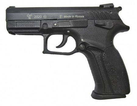 Пистолет ООП Grand Power T12-FM2 (измененная рукоятка) кал.10х28