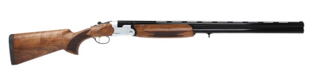 Ружье ATA SP White (сталь) 12/76, 710 мм
