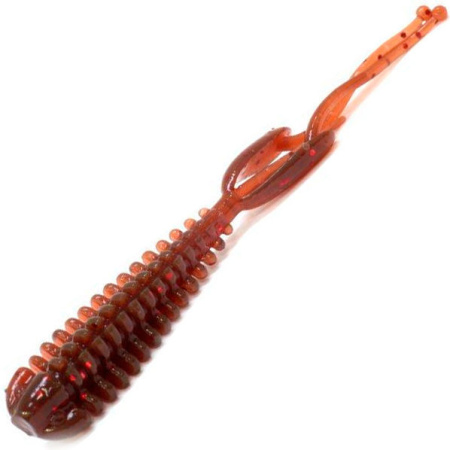 Силикон Select Toxic 2,3" (6шт/уп) 103