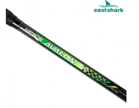 Спиннинг EastShark "TeleCarp" AVALON 3.75lb. 4.2м