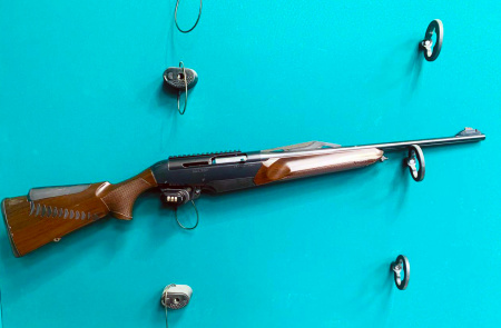 Карабин Benelli Argo E Comfort, калибр 30-06, К.