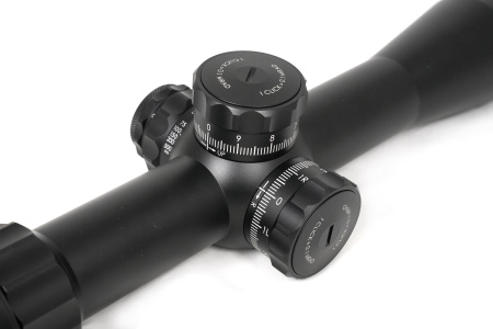 Оптический прицел ARKON Model B 3-18х44 Оптический прицел ARKON Model B 3-18х44