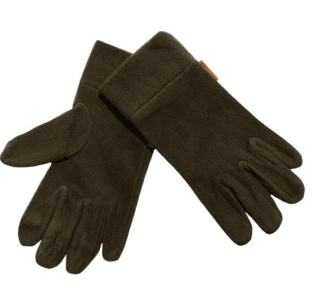 Перчатки флисовые NORDKAPP 847 brown (ч/з)