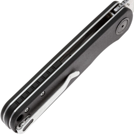 Нож Boker 01SC088 Braddock Black
