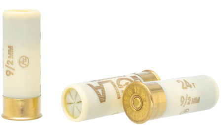 Патрон 12/70 №9 24 гр. "IGLA-CHAMPION" спортивный патрон