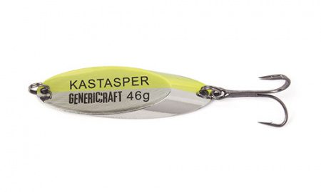 Блесна Generic Craft KastAsper 71, 7.1см, 42г, цв.718