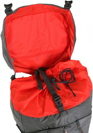 Рюкзак Salewa Trek Mate 55+5 Quiet Shade