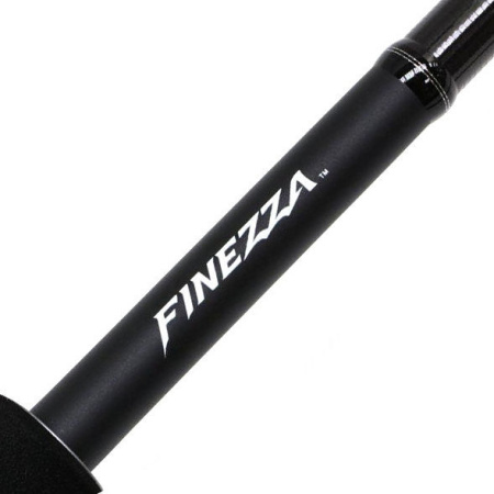Спиннинг Graphiteleader 19 FINEZZA GLFS-752L-S 2,25м 0,5-5гр
