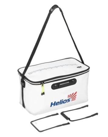 Сумка-ведро складное 53х30х30см (HS-АТ-013-53) Helios