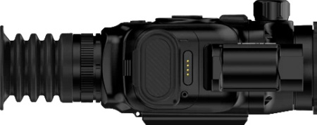Тепловизионный прицел RikaNV Lesnik 319L