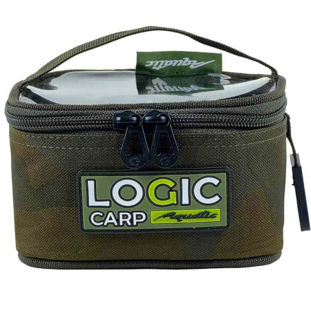 Сумка для аксессуаров маленькая LOGIC CARP ACCESSORIES POUCH COMPACT