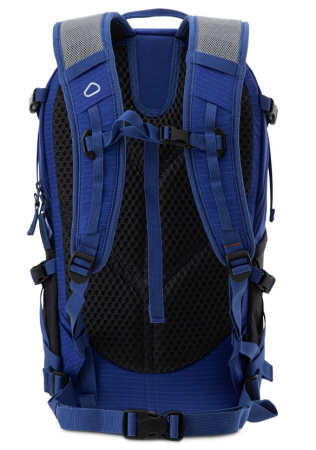 Рюкзак Kanrock Moveit 17 Rich Blue