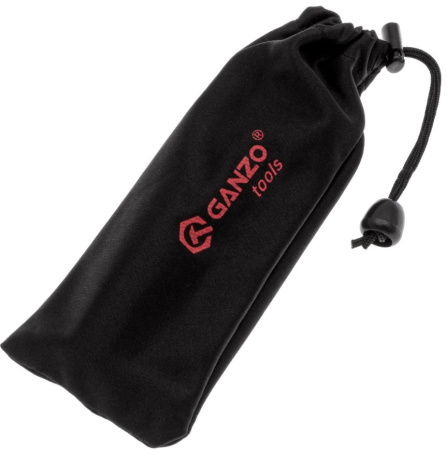 Нож складной туристический Firebird FH91-BK