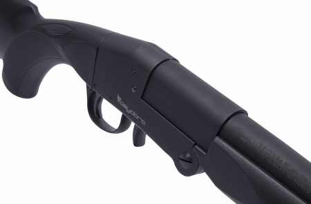 Ружье Beydora BDR 09 SYNTHETIC кал.12х76, L-660 (черный ресивер)