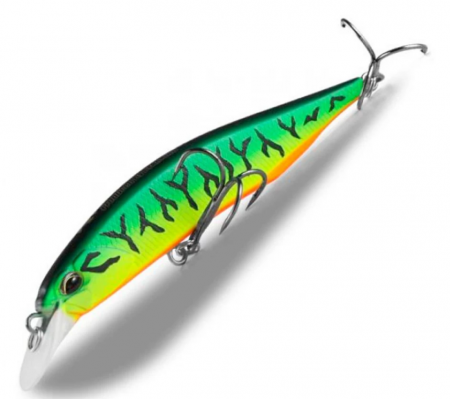 Воблер Bearking Realis Jerkbait 85SP G