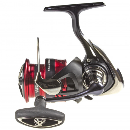 Катушка Daiwa 23 Ninja LT 3000-С