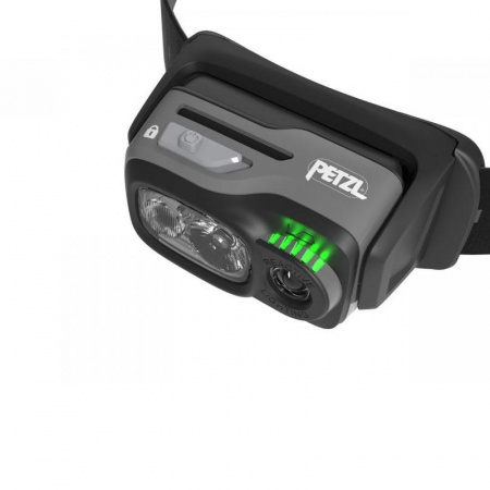 Фонарь налобный PETZL SWIFT RL PRO