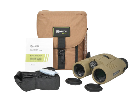 Лазерный дальномер ARKON Velax 3K 10x42 Лазерный дальномер ARKON Velax 3K 10x42