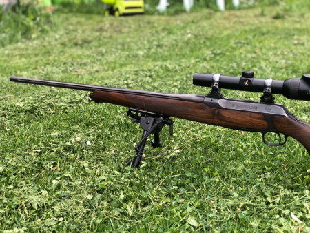 Карабин Sauer 202, калибр 308 win, К.