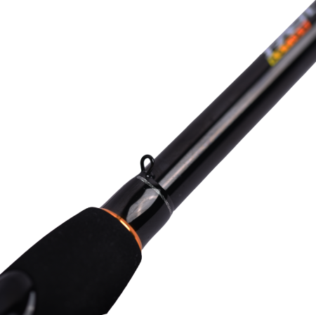 Удилище спин. Maximus SMUGGLER-X Trophy 274XH 2,7m 40-80g  4pcs