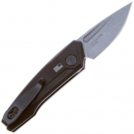 Нож автоматический KERSHAW LAUNCH 9 7250