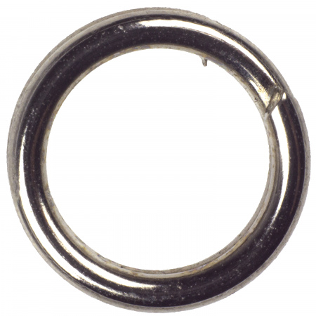 кольцо заводное 4,0 мм