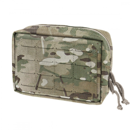 Подсумок общего назначения горизонтальный вер.2 (molle) (Мультикам)
