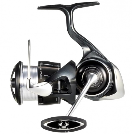 Катушка Daiwa 24 Luvias PC LT2500