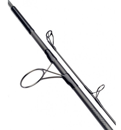 Удилище карповое Daiwa Basia X45X 13' 3.75lb New
