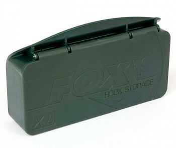 Бокс для хранения крючков	 F-Box Hook Boxes X Large