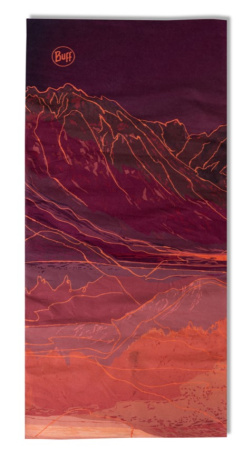 Бандана Buff Original Unal Garnet (US:one size)